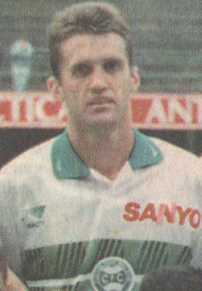 Vágner Mancini