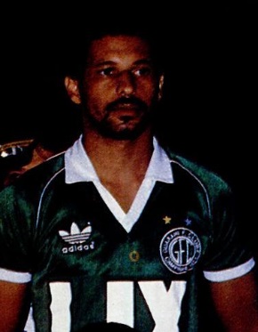 Valdir Carioca