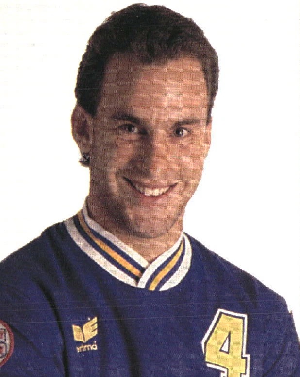 Walt Schmetzer