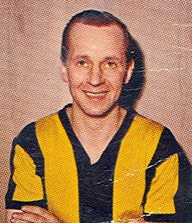 Berndt Westerlund