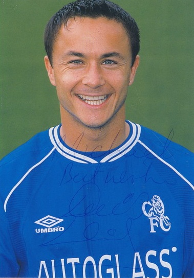 Dennis Wise