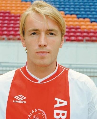 Richard Witschge