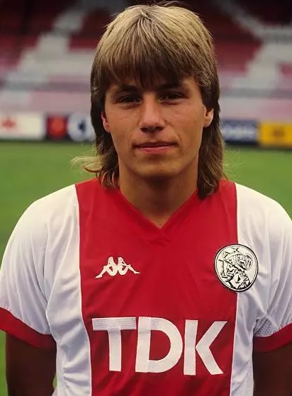Rob Witschge