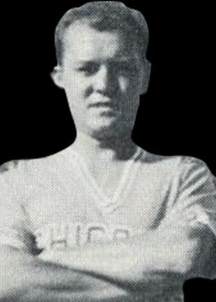 Adolph Bachmeier
