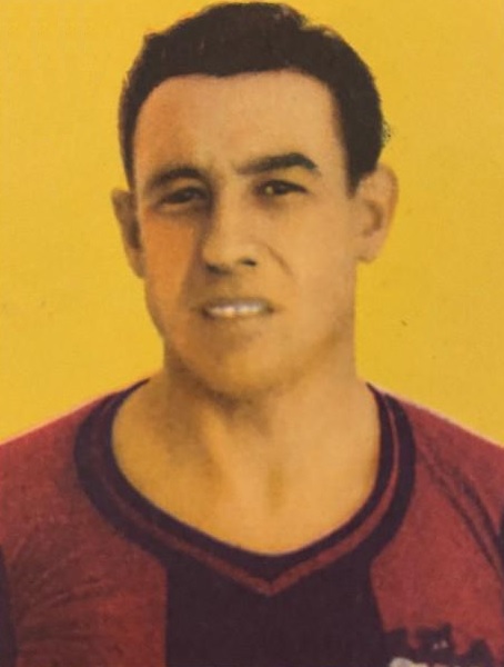 Agustín Dolz