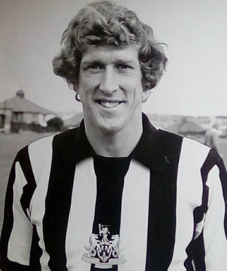 Alan Gowling