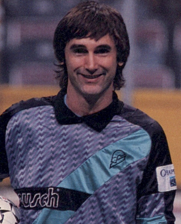 Alan Mayer