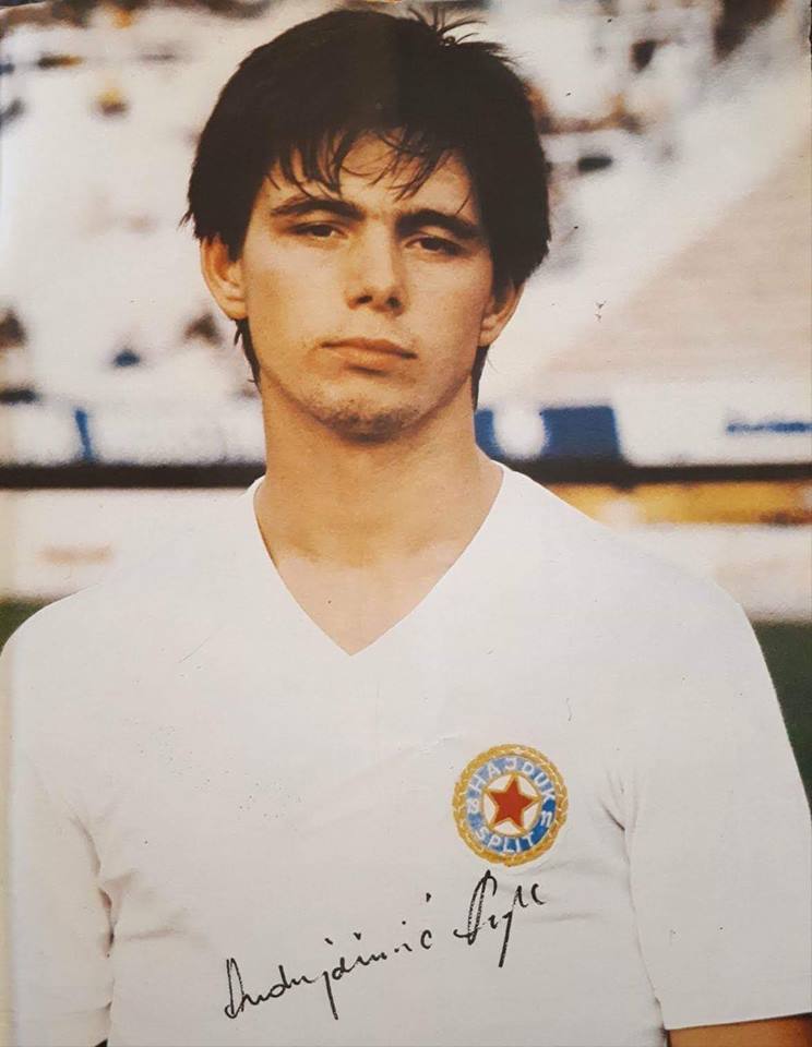 Stipe Andrijašević