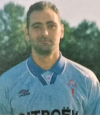 Ángel Merino