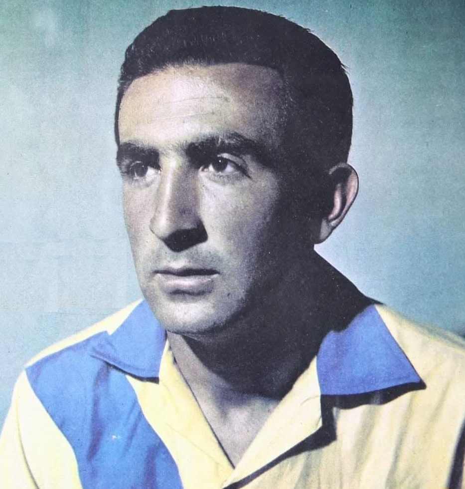 Armando Larrea