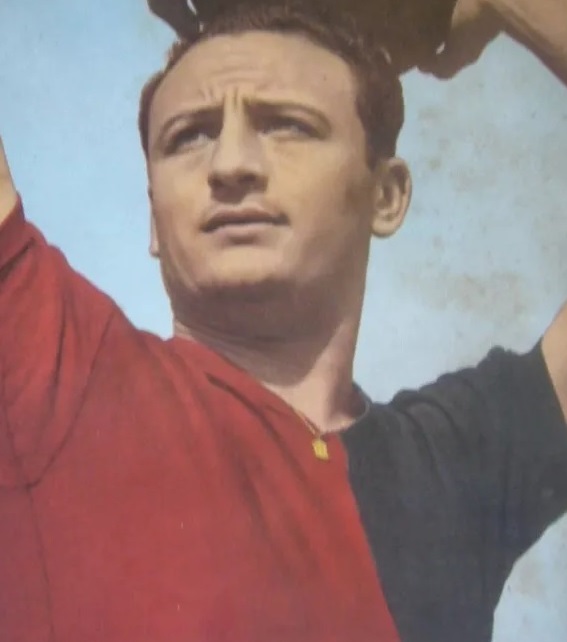 José Arnaldo