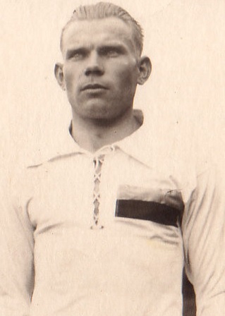 Arnold Pihlak