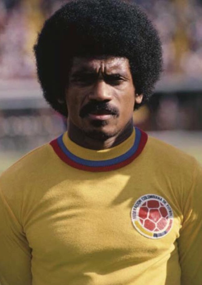 Arnoldo Iguarán