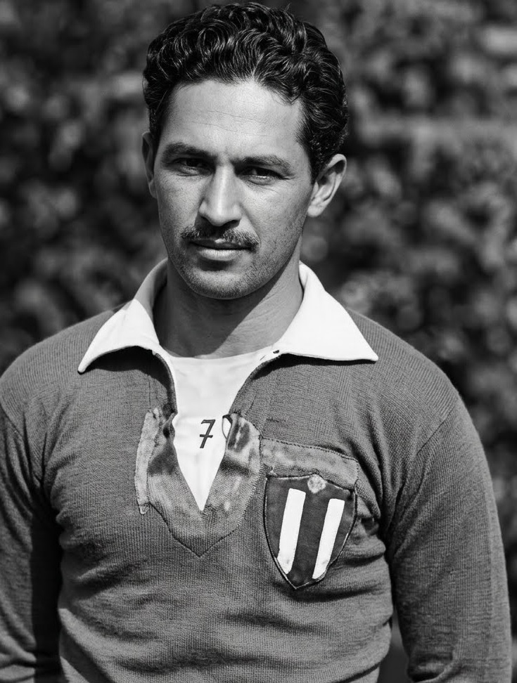 Benito Carvajales