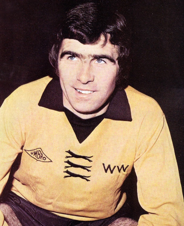 Bobby Gould