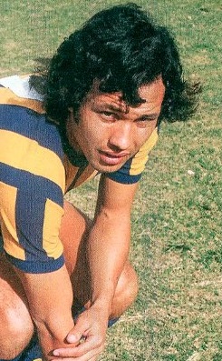 Ramón Bóveda