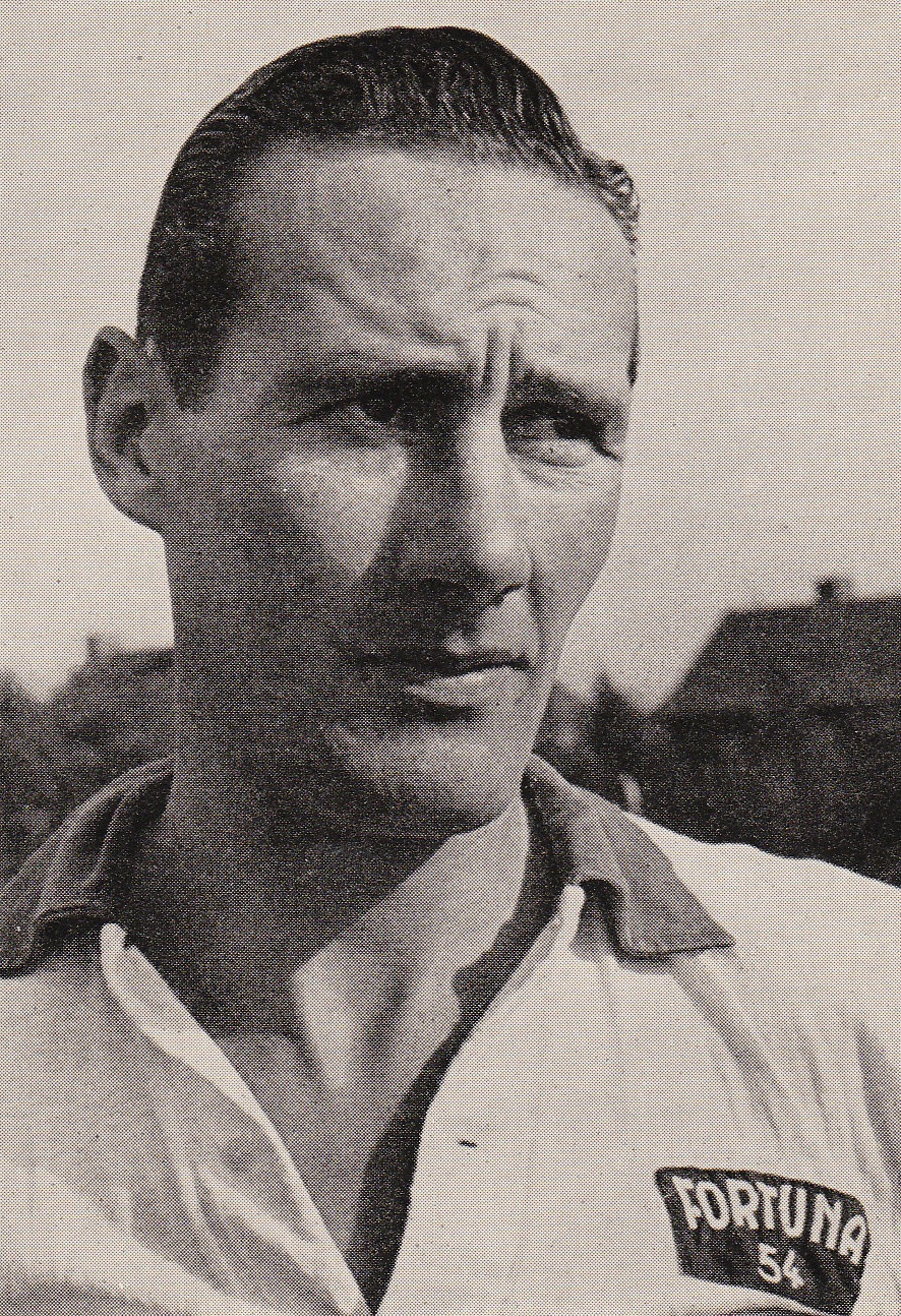 Bram Appel