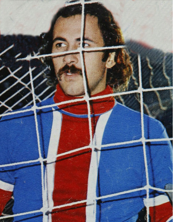 Sergio Bratti