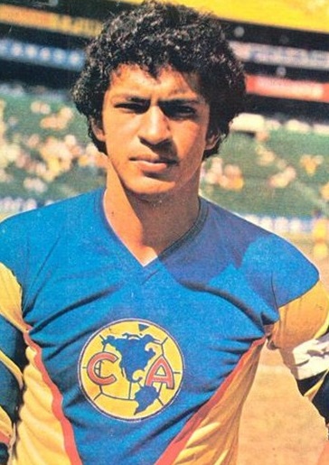 Vinicio Bravo