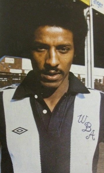Brendon Batson