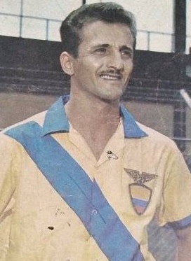 Carlos Alberto Raffo