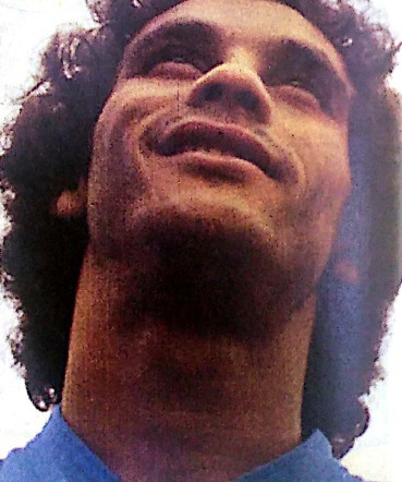 Daércio