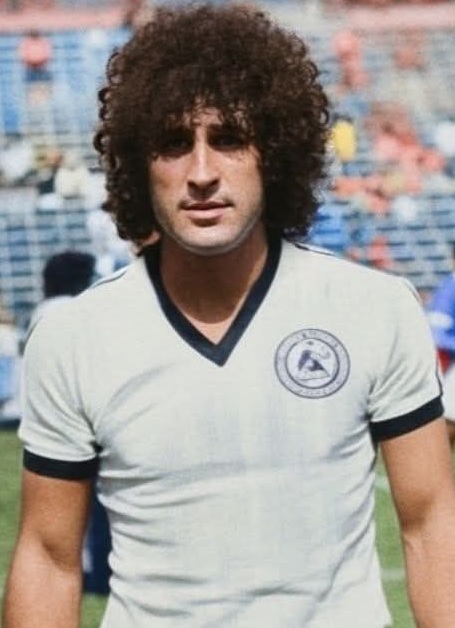Daniel Astegiano