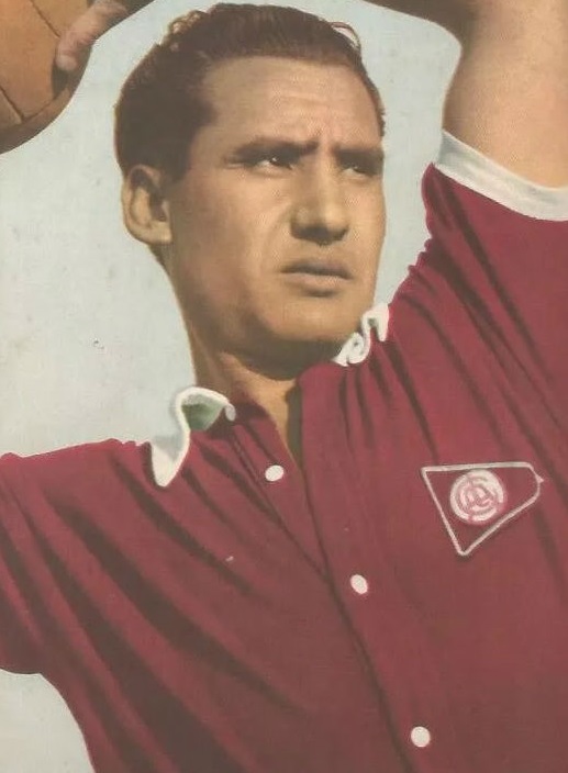 Nicolás Daponte