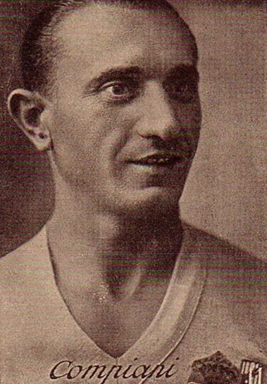 Dario Compiani