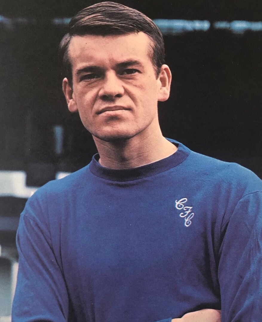 Eddie McCreadie