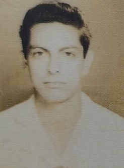 Everaldo