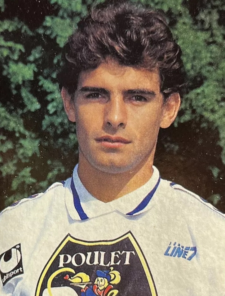 Gérald Baticle