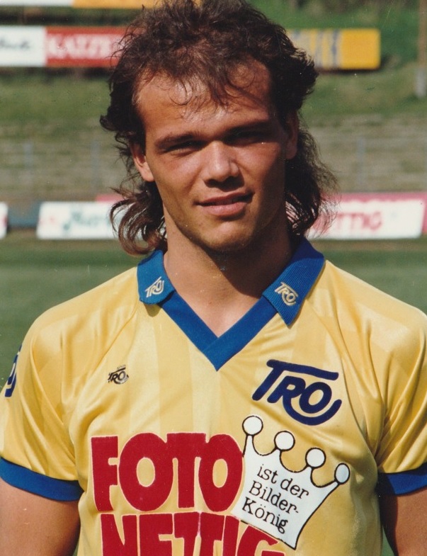 Gerald Glatzmayer