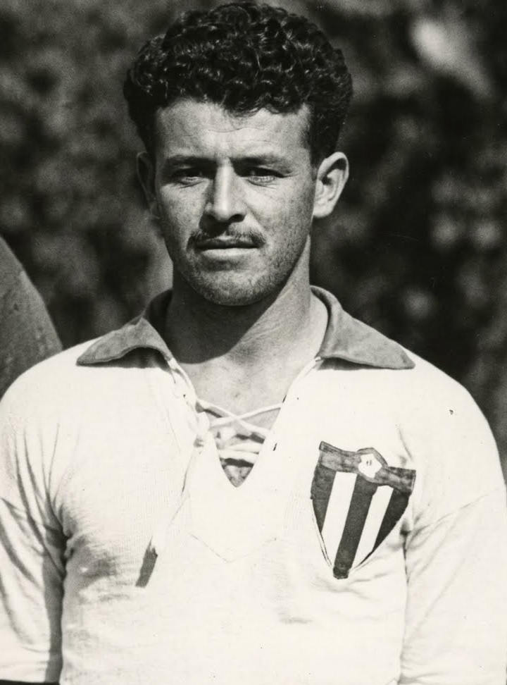 Héctor Socorro