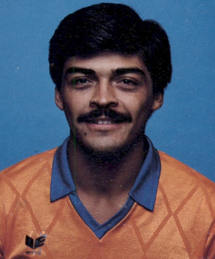Chico Borja