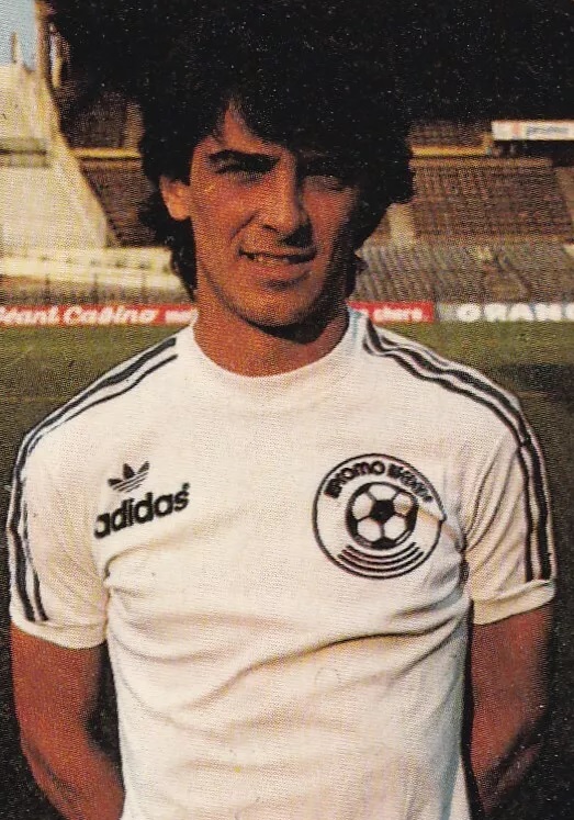 Hervé Florès