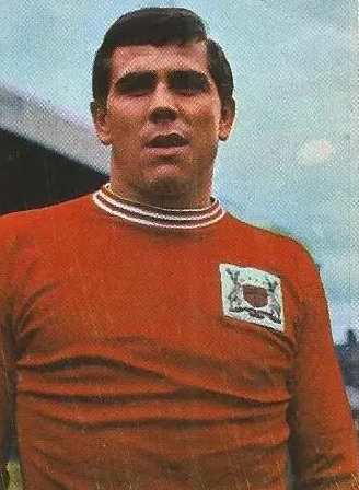 Peter Hindley