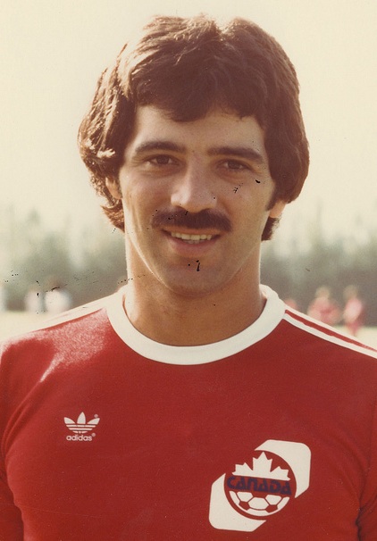 Robert Iarusci
