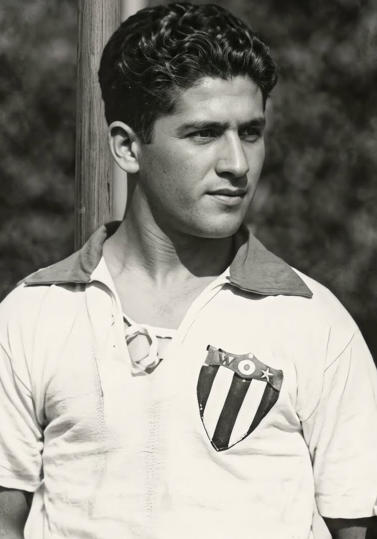 José Rodríguez