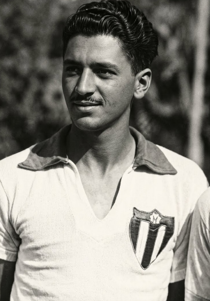 José Magriñá