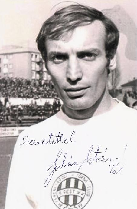 István Juhász
