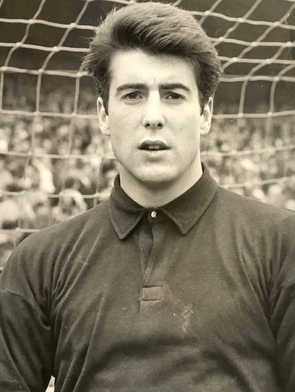 Ken Mulhearn