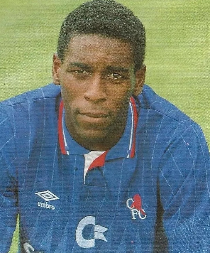 Ken Monkou
