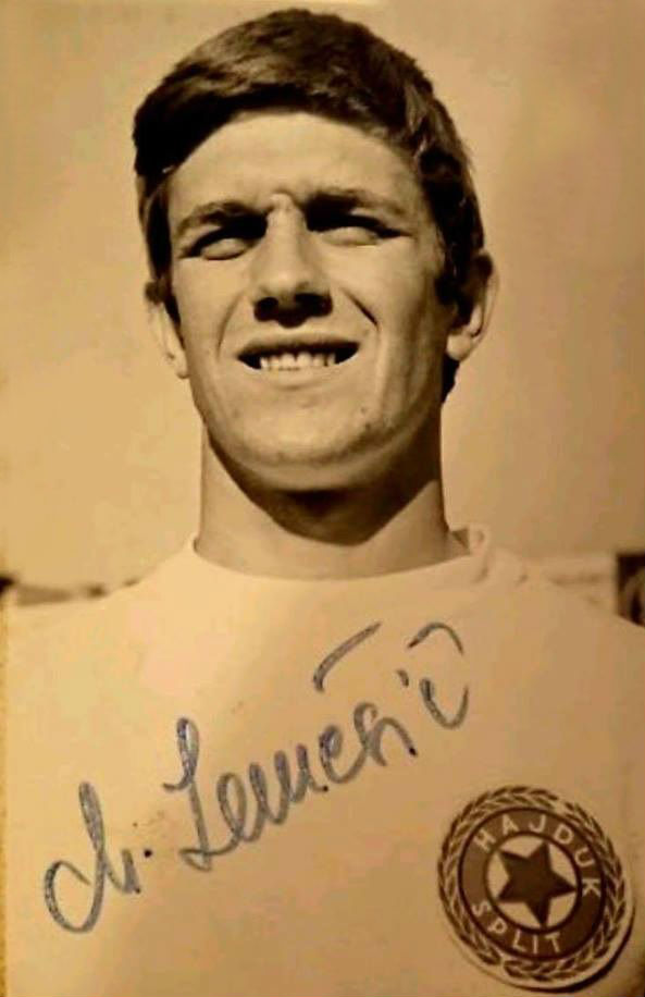 Marino Lemešić