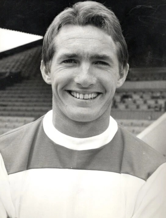 Len Glover
