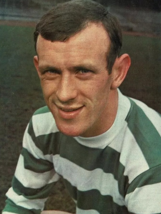 Bobby Lennox