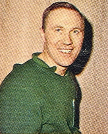 Svenne Lindberg