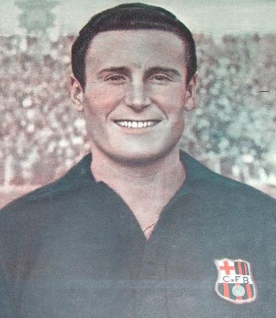 Lluís Miró