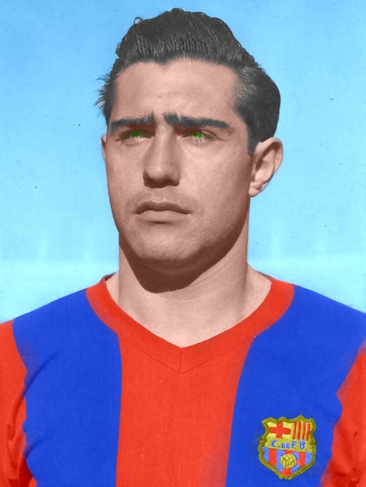 Lluís Coll