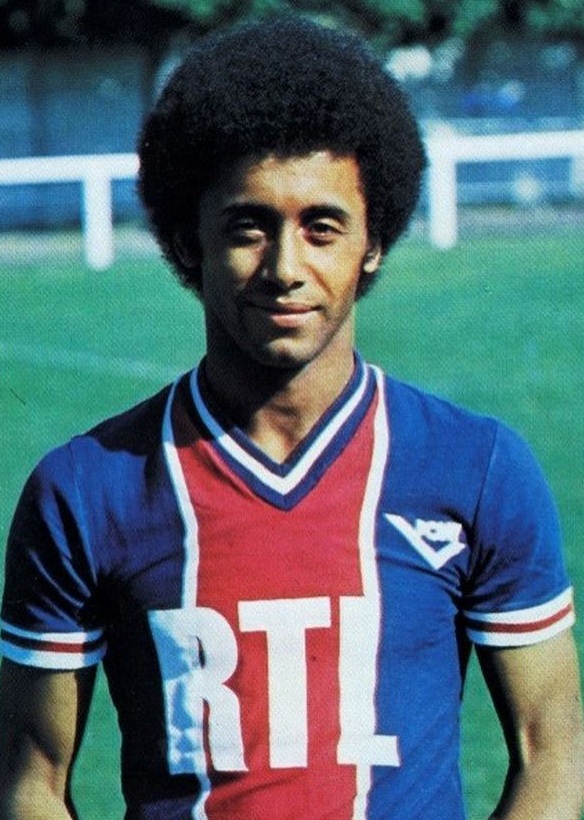 Dominique Lokoli
